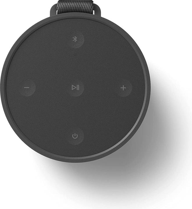 Actual product image B&O Beosound Explore (27 h, Rechargeable battery operated)