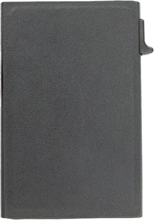 Garzini MagSafe Metall Portemonnaie