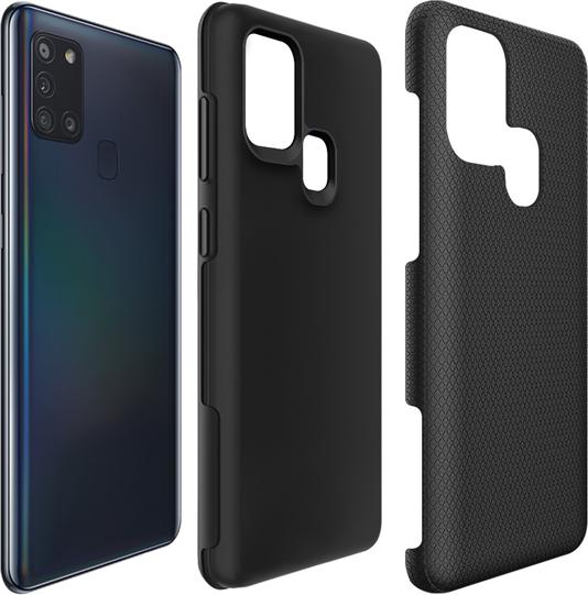 Produktbild Eiger North Case (Samsung Galaxy A21s)