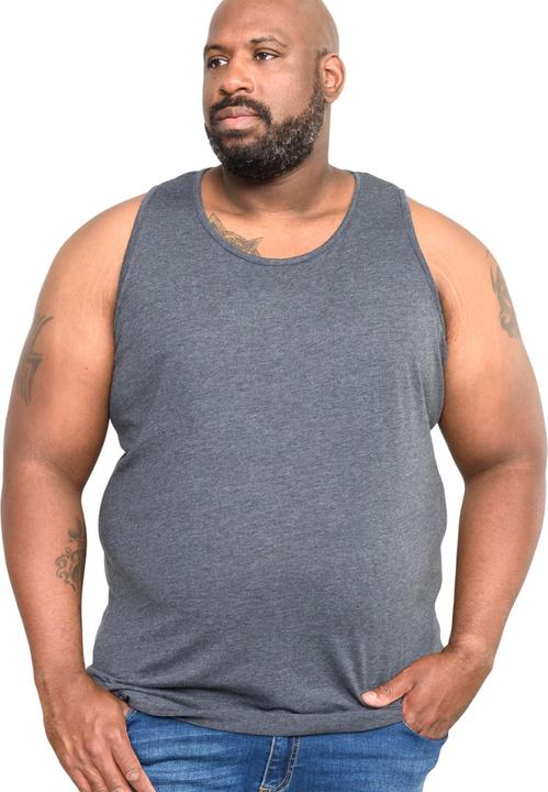 Produktbild DUKE Fabio2 Kingsize Achselshirt (8XL)