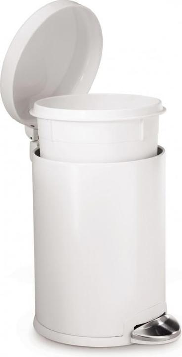 Produktbild Simplehuman Treteimer (3 l)