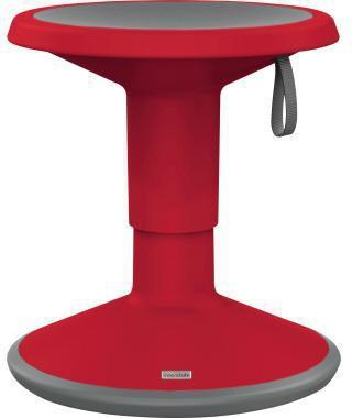 Produktbild Interstuhl Hocker UPis1-Junior rot