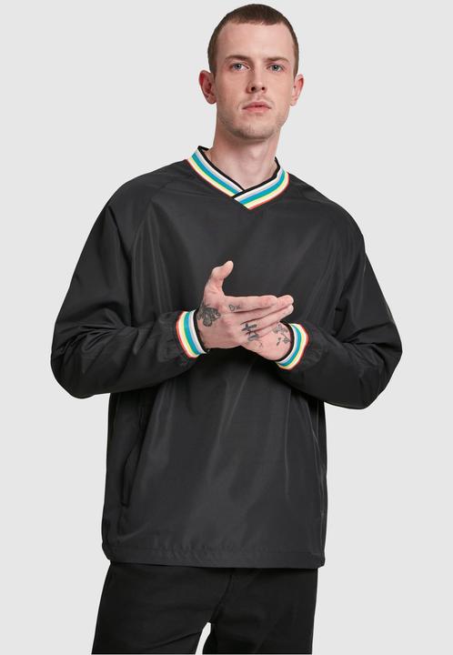 Immagine prodotto Urban Classics Warm Up Pull Over (S)