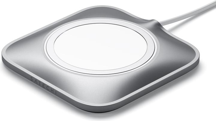 Actual product image Satechi Alu Dock for Magsafe Charger