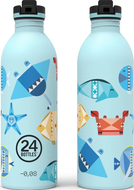 Immagine prodotto 24 Bottles Urban (0.50 l)