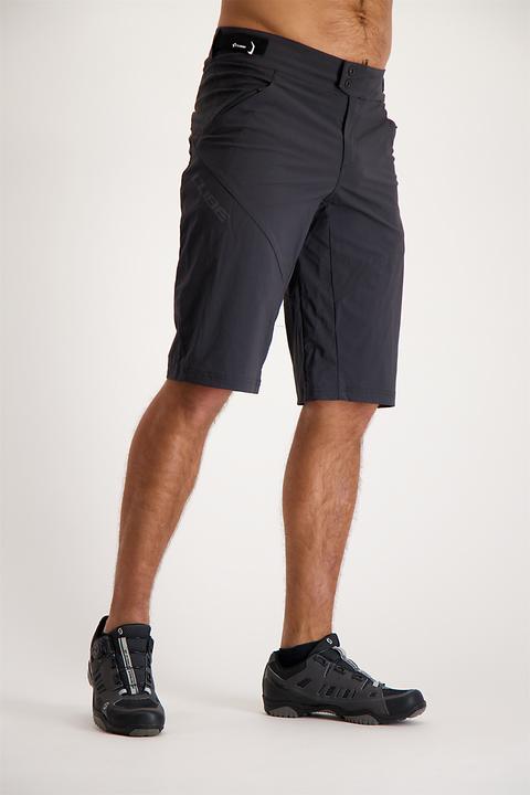Actual product image Cube Bike AM Baggy men's bike shorts (S)