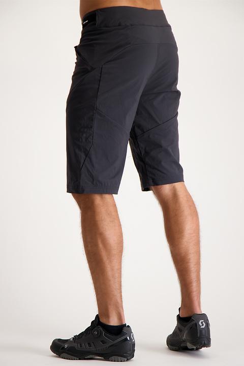 Actual product image Cube Bike AM Baggy men's bike shorts (S)