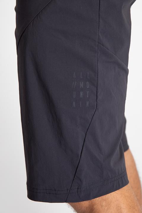 Actual product image Cube Bike AM Baggy men's bike shorts (S)