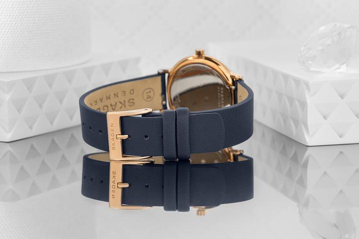 Immagine prodotto Skagen Firma (Orologio con pietra preziosa, 30 mm)