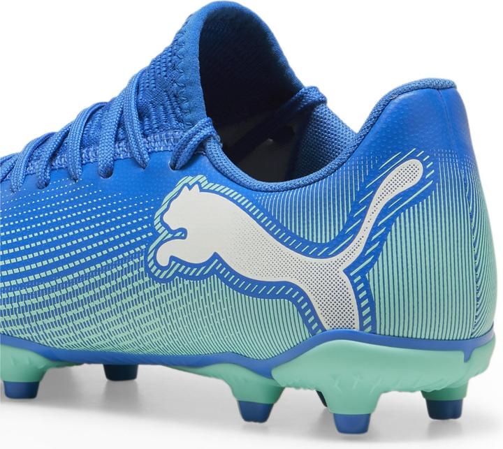 Produktbild Puma FUTURE 7 PLAY FG/AG Jr (37.5)