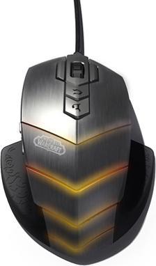 Produktbild SteelSeries World of Warcraft (Kabelgebunden)