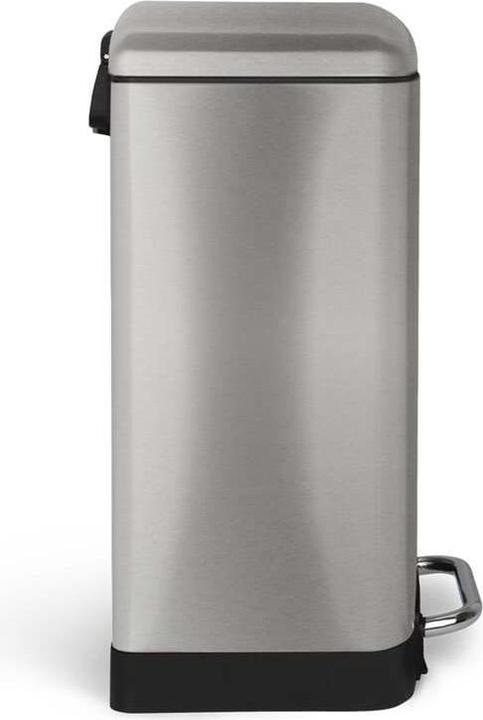 Image du produit Les Collectors Poubelle pédale (20 l)