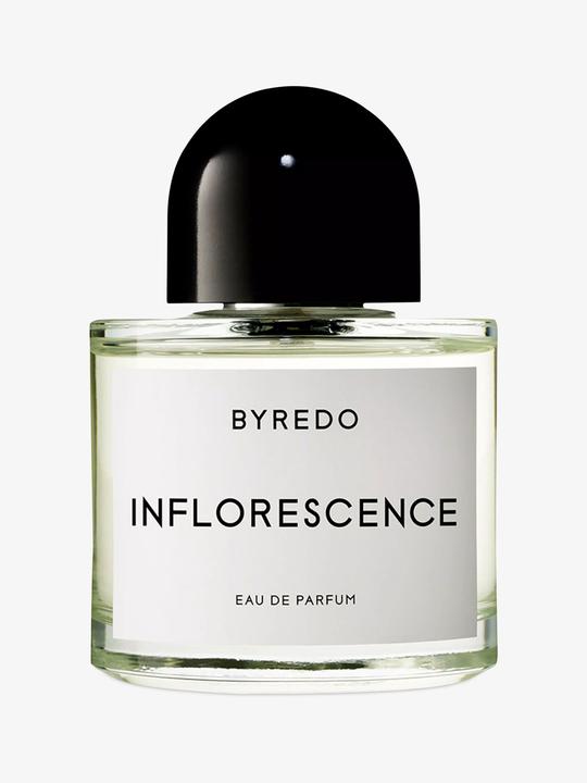 Actual product image Byredo Inflorescence (Eau de parfum, 50 ml)
