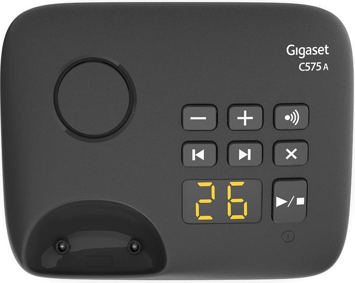 Productafbeelding Gigaset C575 A (DE versie)