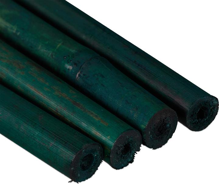 Actual product image Relaxdays 25x planting sticks (120 cm, 120 cm)