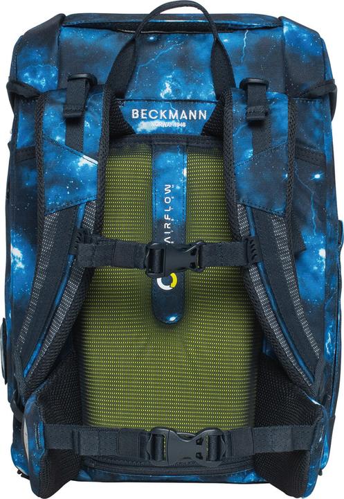 Produktbild Beckmann Plus Air (22 l)