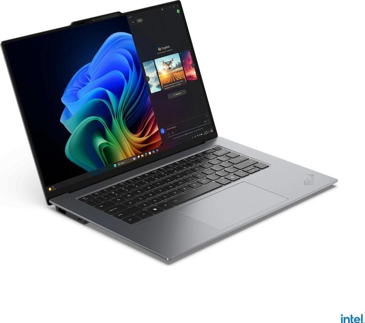 Produktbild Lenovo ThinkPad X9-15 Gen 1 (15.30", Intel Core Ultra 7 258V, 32 GB, 2000 GB, CH)