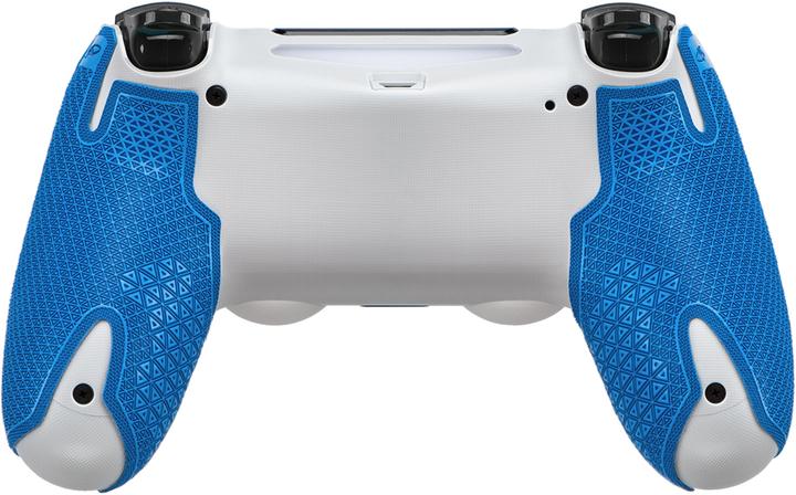 Image du produit Lizard Skins Playstation 4 - Bleu polaire (recadré, 0,5 mm) (PS4)