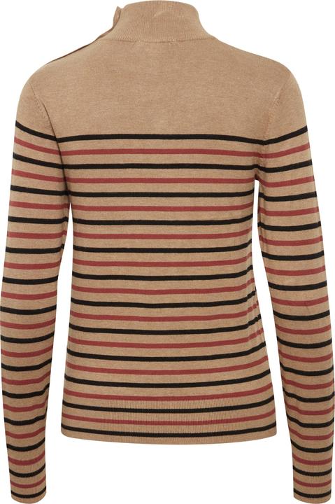 Actual product image B.young 's button-down sweater mmorla 2 (XL)