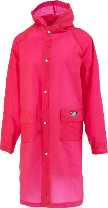 Rukka Regenmantel EVA (One Size)