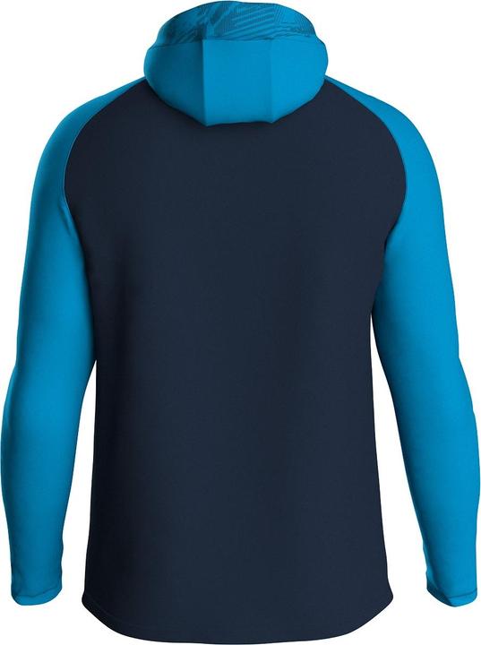 Produktbild JAKO Kapuzenjacke Iconic (44)