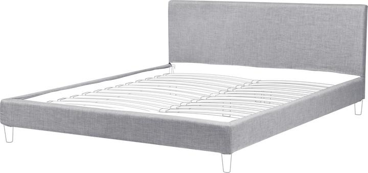 Actual product image Beliani Fitou (180 x 200 cm)