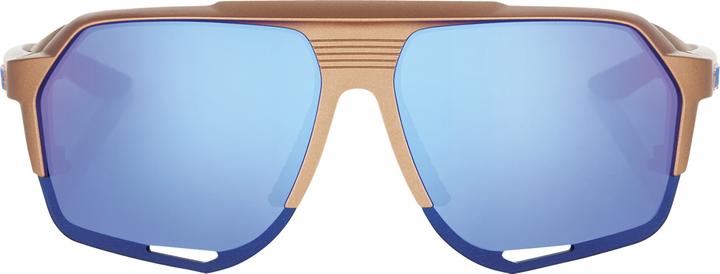 Image du produit 100% Norvik (Cuivre, Bleu)