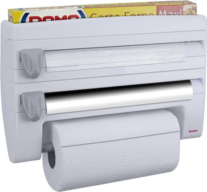Image du produit Metaltex Salimah