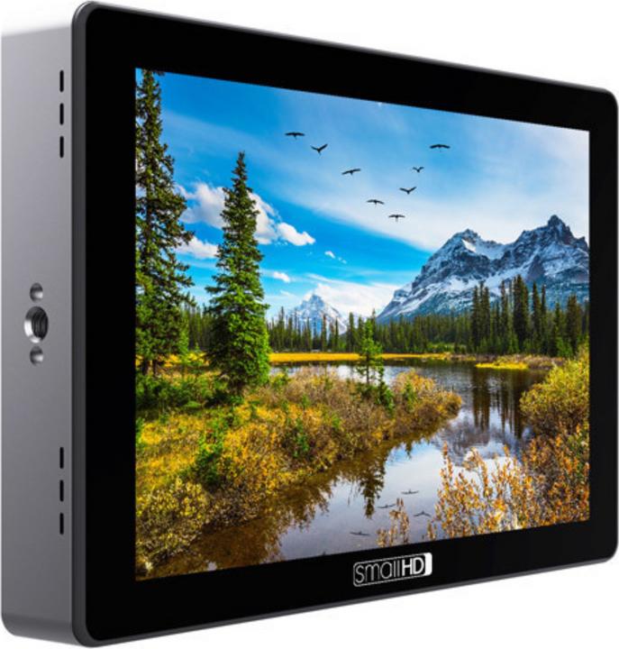 SmallHD 702 Tocco (7", WUXGA)