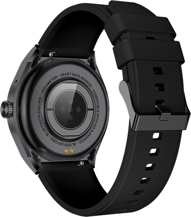Actual product image Celly Trainer S-Watch Round Bk
