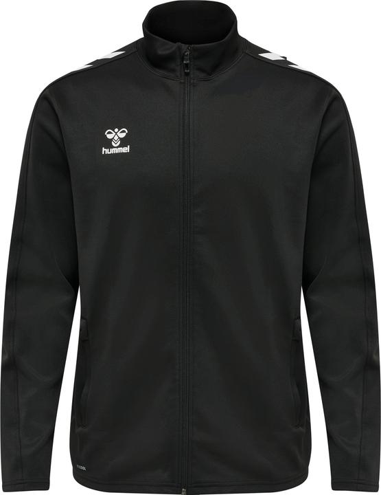 Image du produit hummel Core Xk Poly Zip Sweat (M)