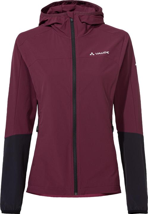 Produktbild Vaude Moab IV (S)