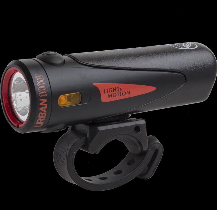 Light & Motion Urban 1000 (1000 lm)