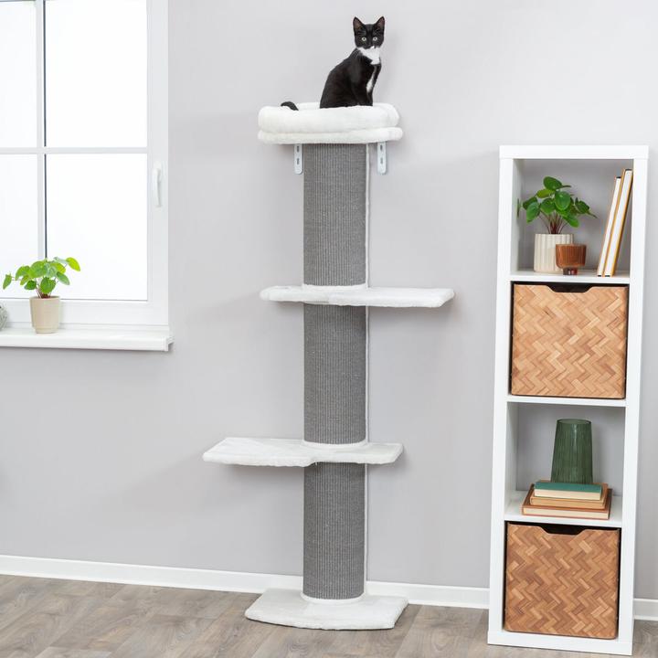 Produktbild Trixie Acadia (160 cm, Grau)
