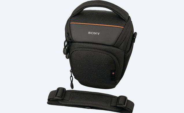 Produktbild Sony Lcs-Amb (Kamera Schultertasche, 6.21 l)