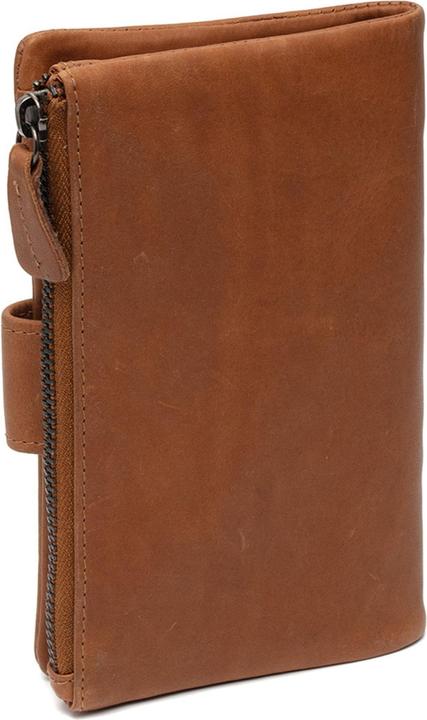 Immagine prodotto The Chesterfield Brand Portafoglio Landau con protezione RFID in pelle 9,5 cm