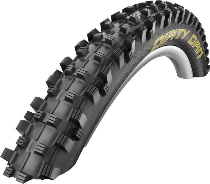 Schwalbe Dirty Dan SuperGravity VertStar (27.5 x 2.35, 60-584)