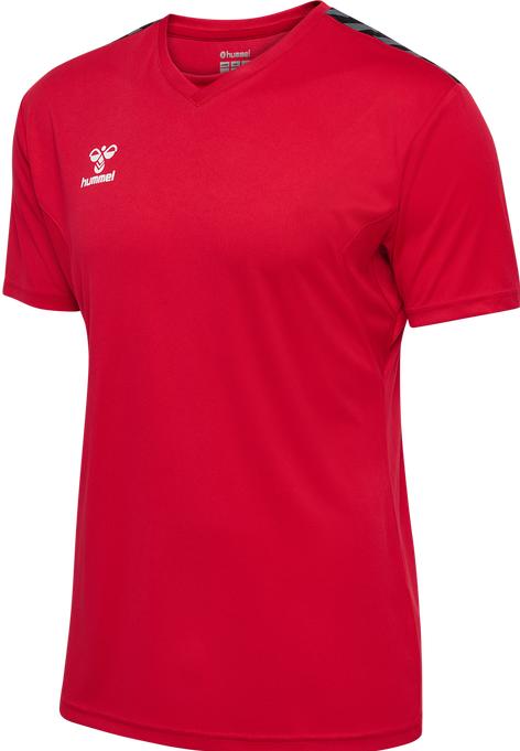 Immagine prodotto hummel Hmlauthentic Pl Maglia S/S (S)