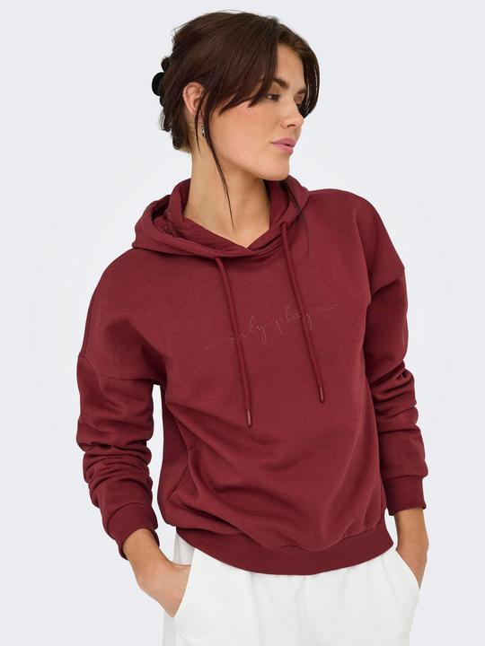 Produktbild Only Play ONPLUX Sweatshirt Kapuzenpullover (XS)
