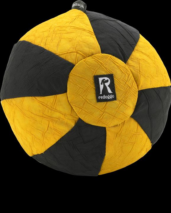 Redoggo Ball Aktivspielzeug Gross (Ballspielzeug Hund)