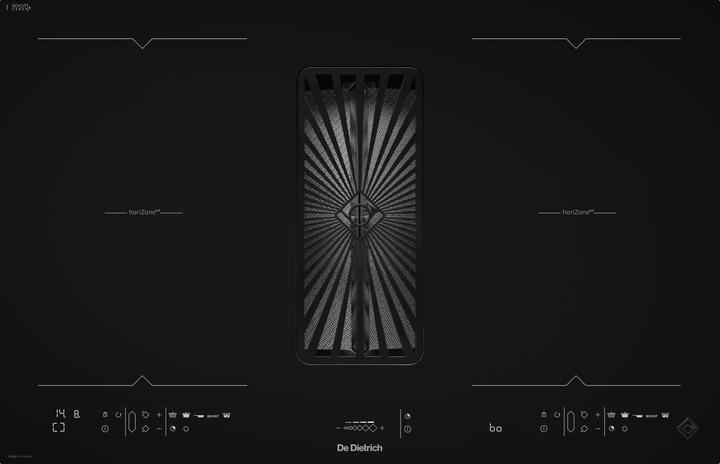 Cooktop