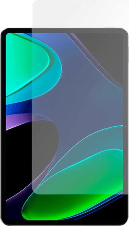 Produktbild Just in Case GehÃ¤rtetes Glas Clear Displayschutzfolie Xiaomi Pad 6 (1 Stück, Xiaomi Pad 6)