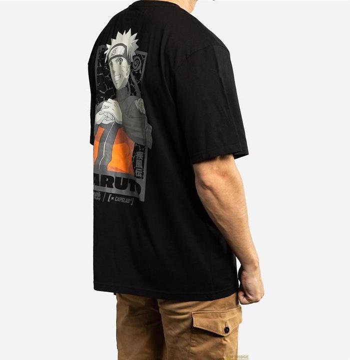 Actual product image Capslab Naruto - Naruto Uzumaki - XL size (XL)