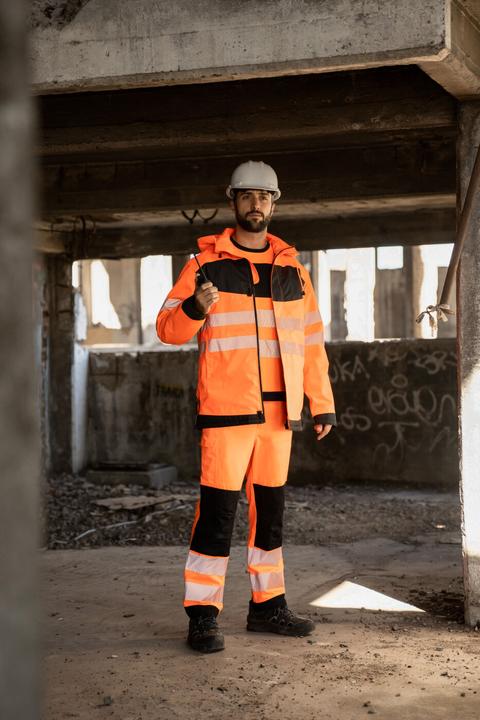 Produktbild Korntex Parka (M)