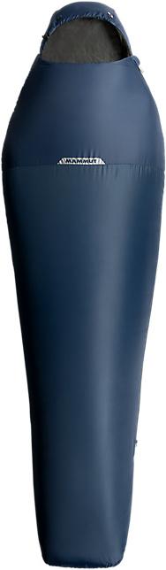 Produktbild Mammut Runbold SE Summer 195 L Schlafsack (195 cm)