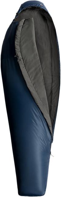 Produktbild Mammut Runbold SE Summer 195 L Schlafsack (195 cm)