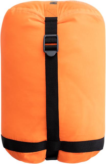 Produktbild Mammut Runbold SE Summer 195 L Schlafsack (195 cm)