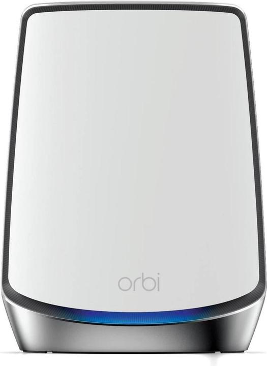Produktbild Netgear Orbi WiFi 6 Mesh System AX6000 (RBK853)
