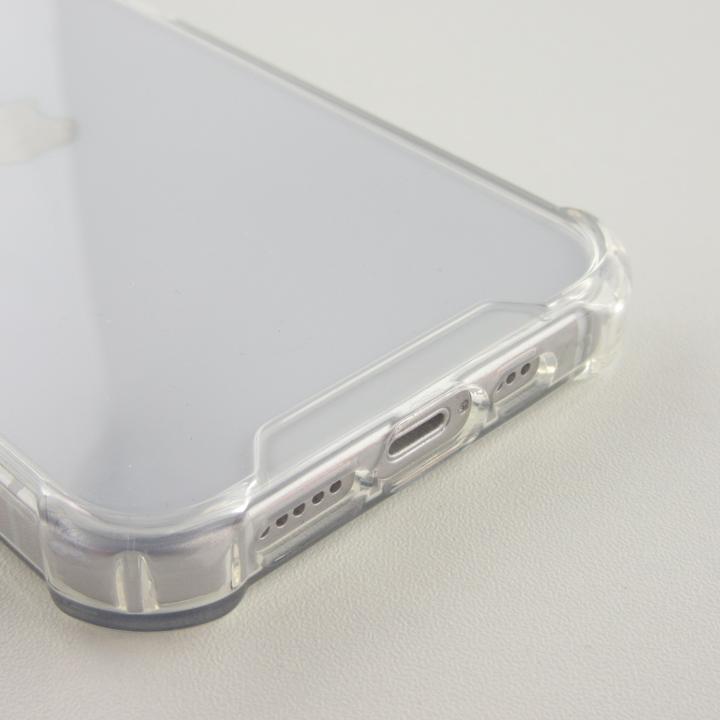 Actual product image PhoneLook Coque Bumper Glass (Apple iPhone 12, Realme 12 Pro+)