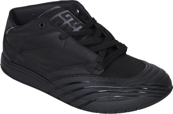 Image du produit Givenchy Baskets Noir (40)